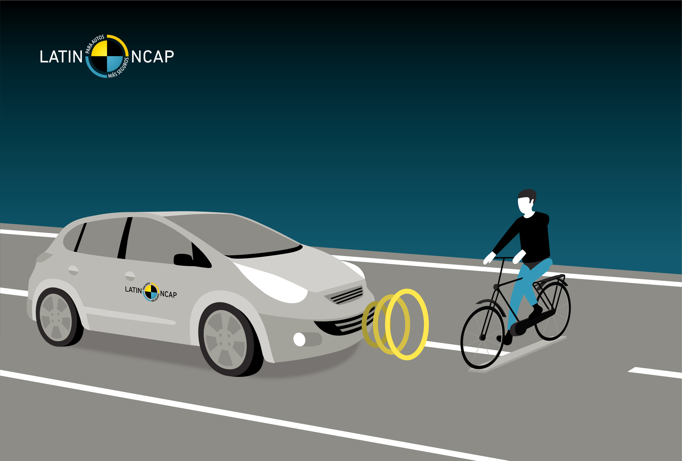 Autonomous Emergency Braking (for Vulnerable Road Users)