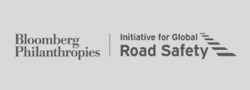 Bloomberg Philanthropies - Initiative for Global Road Safety