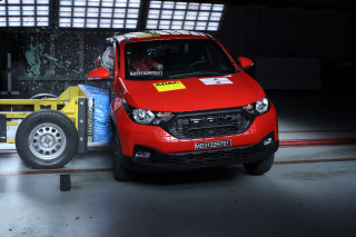 Novos resultados do Latin NCAP: Fiat Strada / Ram 700 surpreende com apenas uma estrela — 3