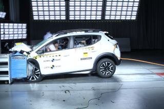 Vientos de cambio en Renault: cuatro estrellas para Kardian y cero para Sandero/Logan/Stepway — 1