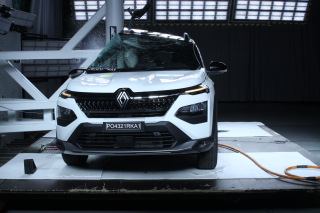 Vientos de cambio en Renault: cuatro estrellas para Kardian y cero para Sandero/Logan/Stepway — 3