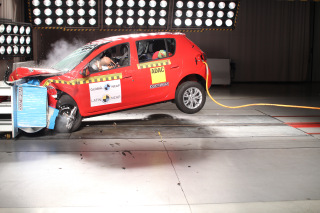 Vientos de cambio en Renault: cuatro estrellas para Kardian y cero para Sandero/Logan/Stepway — 5