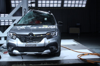 Vientos de cambio en Renault: cuatro estrellas para Kardian y cero para Sandero/Logan/Stepway — 6