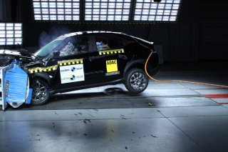 Hyundai se une al club de las cinco estrellas con el Tucson, mientras que el Citroën Basalt confirma los pésimos resultados de Stellantis — 2