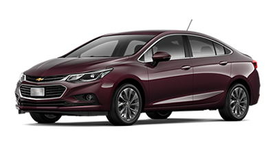 Chevrolet Cruze + 6 Airbags (from 21/05/2019) VIN 8AGBB69S0LR100117