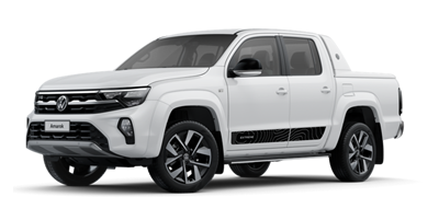 Volkswagen New Amarok + 6 Airbags