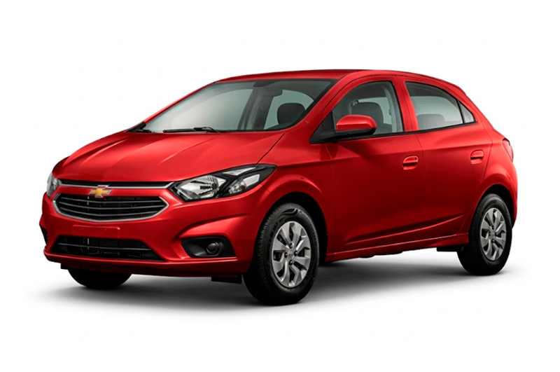 Chevrolet Onix/Prisma + 2 Airbags (desde 15/01/2018) VIN 9BGKS48U0JG313644