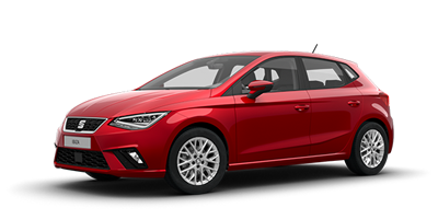 Seat Ibiza + 6 Airbags (desde 01/09/2018) VIN VSSZZZKJZKR021211