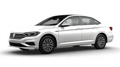 Volkswagen Jetta / Vento* + 6 Airbags (* para Uruguay y Argentina)