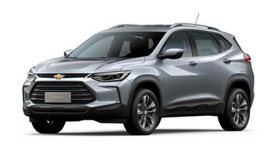 Chevrolet Tracker + 6 Airbags