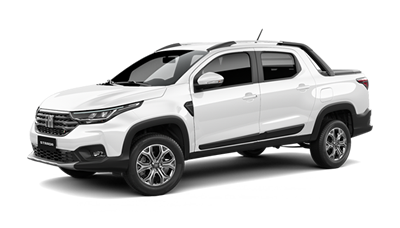 RAM 700 (Cabine dupla) + 4 Airbags